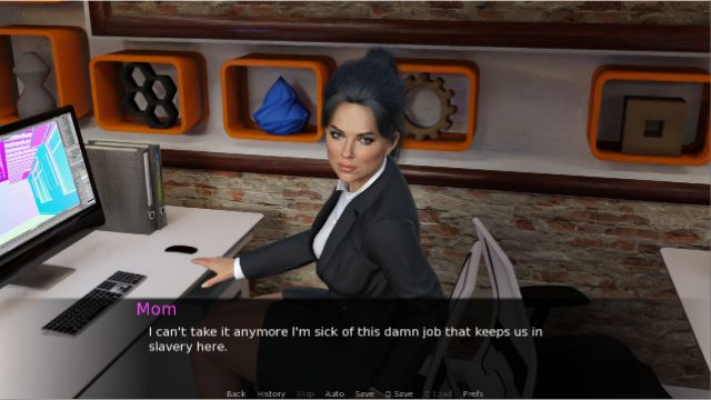 The Power Of Asses Adult Game Android Download (6)