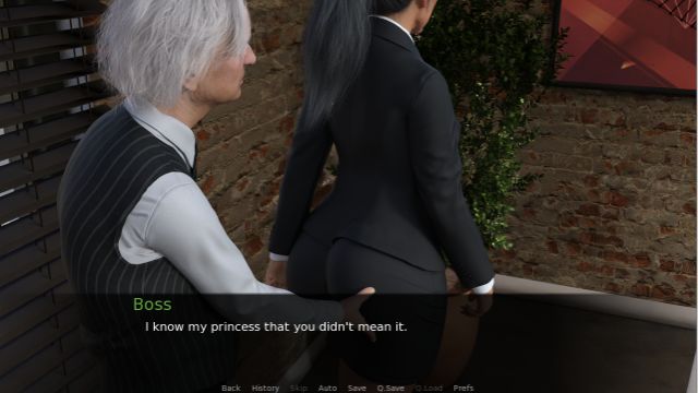 The Power Of Asses Adult Game Android Download (7)