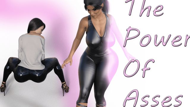 The Power of Asses v0.03 2 The Power Of Asses Adult Game Android Download