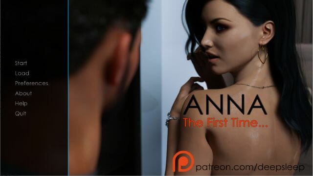 Anna First Time Adult Game Android Download (1)