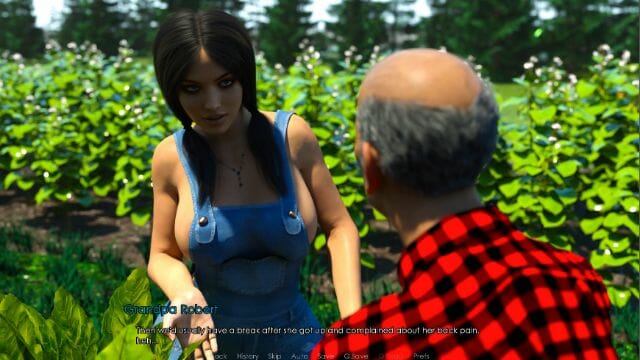 Anna First Time Adult Game Android Download (2)