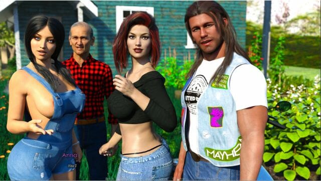 Anna First Time Adult Game Android Download (6)
