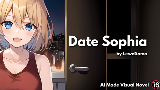 Date Sophia Apk Android Adult Game Download (8)