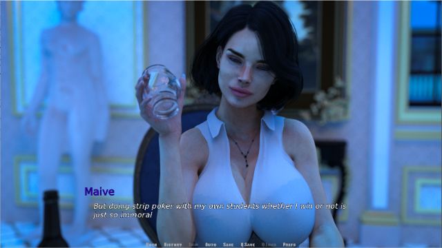 Fate And Life Adult Game Download (9)