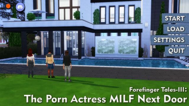 Forefinger Game Collection [Completed] APK Android Adult Game Download