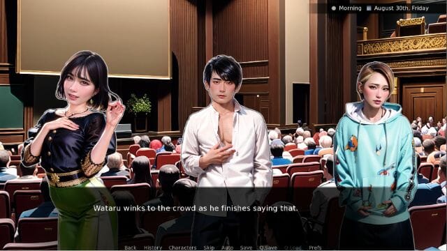 Living In Kanazawa Adult Game Android Download (6)