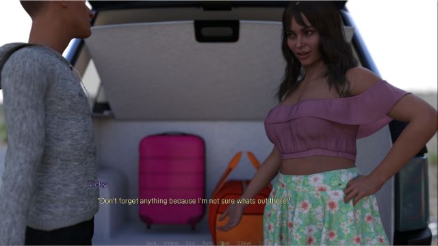 Living With Vicky Adult Game Android Download (10)