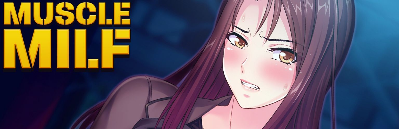 Muscle MILF [Final] Banner