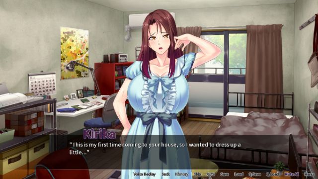 Muscle Milf Adult Porn Game Download (3)