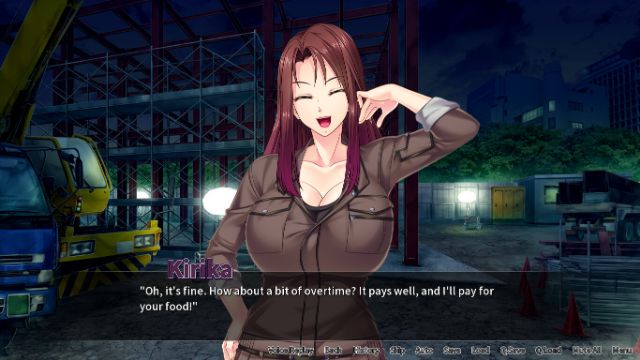 Muscle Milf Adult Porn Game Download (6)