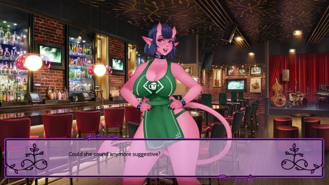 My Demonic Romance Adult Game Download (2)