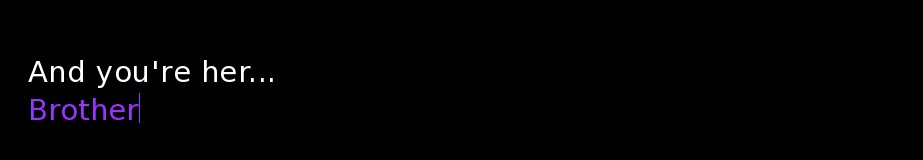 My Sister & I v0.9 3 My Sister & I (6)