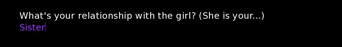 My Sister & I v0.9 2 My Sister & I (7)