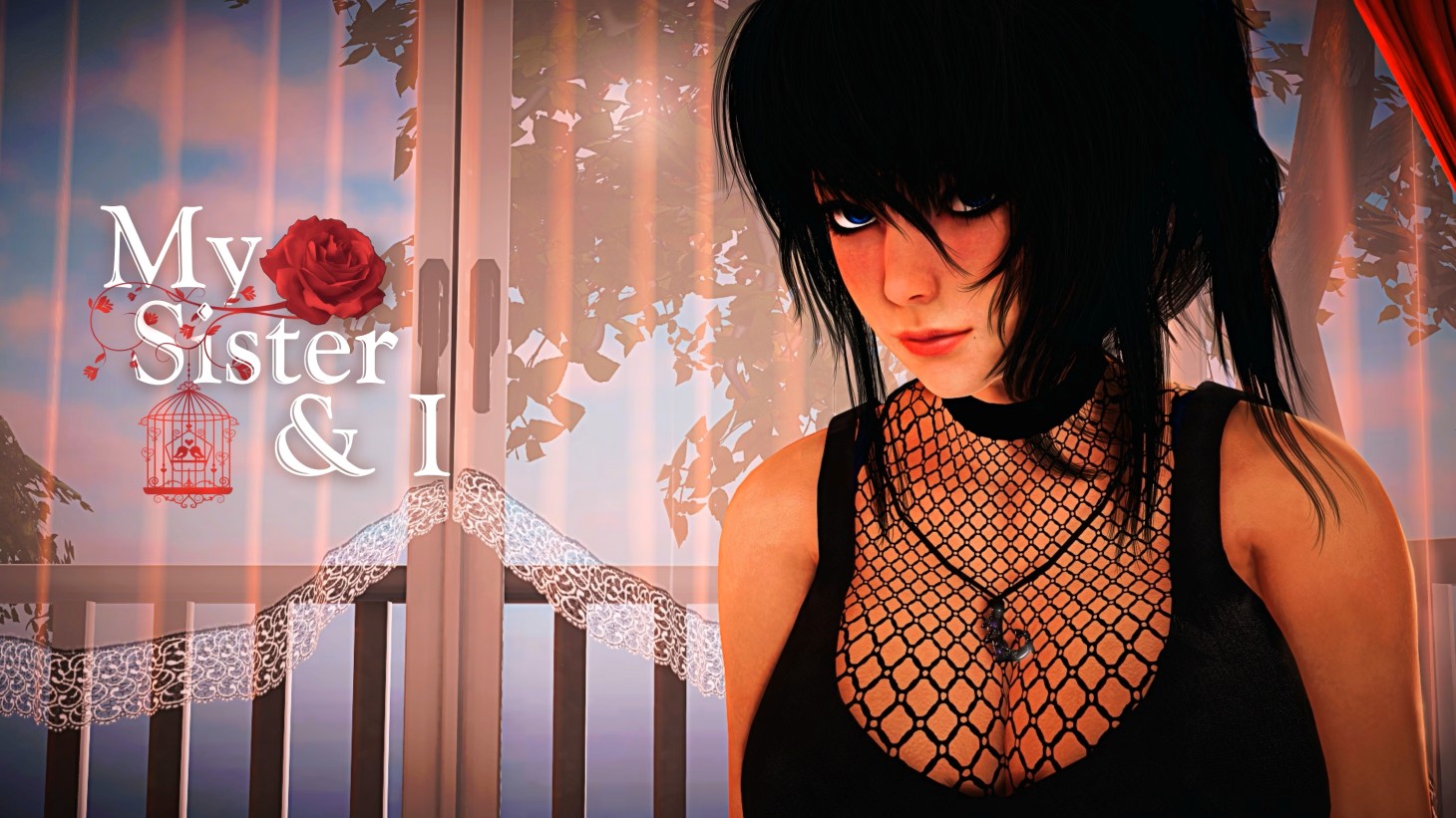 My Sister & I v0.9 1 My Sister & I Banner