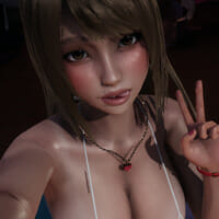 Nympho Tamer v0.78