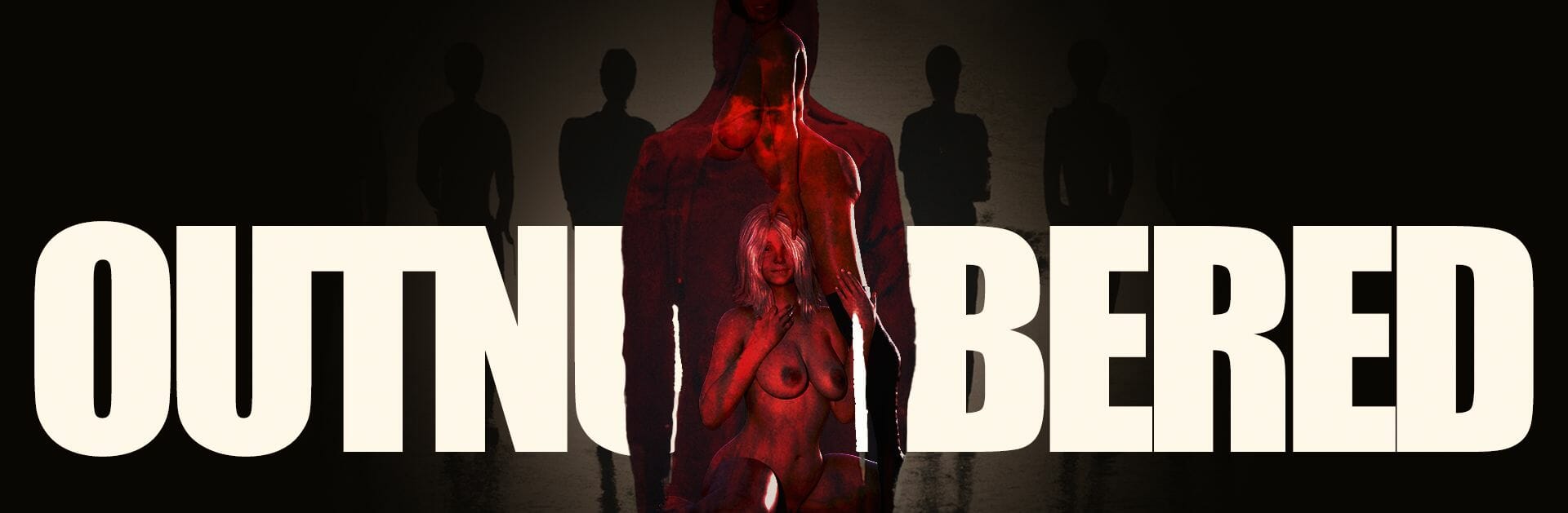 OutnumbereD v0.3 Banner
