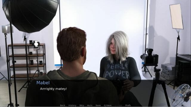 Outnumbered Apk Android Adult Game Download (14)