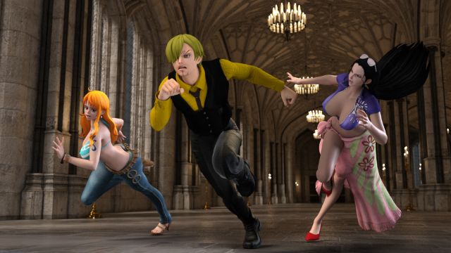 Sanji Fantasy Toon Adventure Adult Game Download (3)