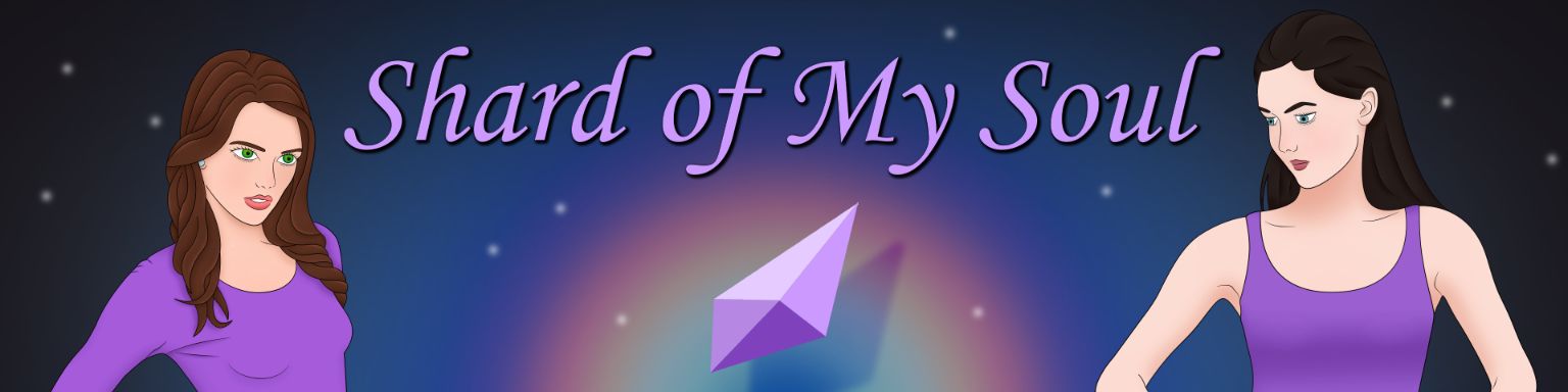 Shard of My Soul v1.12 Banner