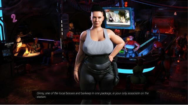 Star Periphery Adult Game Android Download (5)