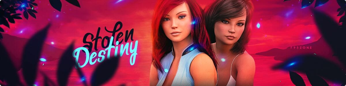 Stolen Destiny v0.2.0 Banner