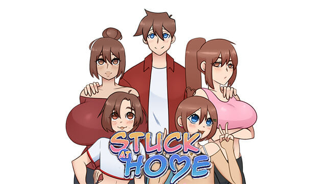 Stuck At Home Adult Game Download (1)