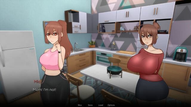 Stuck At Home Adult Game Download (10)