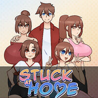 Stuck at Home v0.3.0a