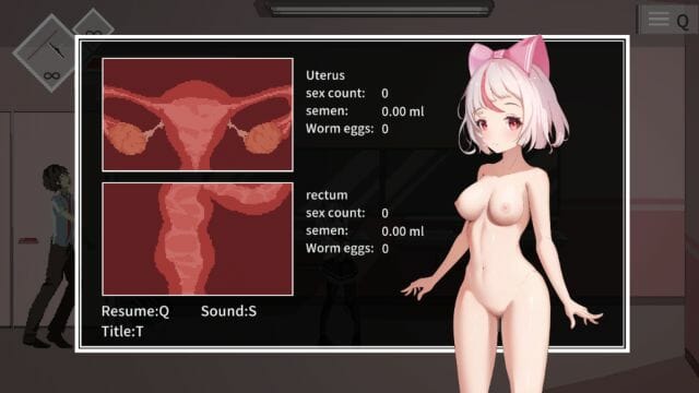 Syahata A Bad Day Adult Game Android Download (2)