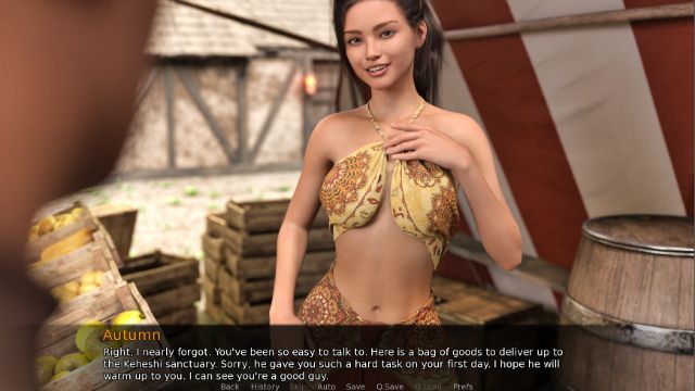 The Will Of Endreon Adult Game Download (4)