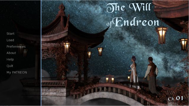 The Will Of Endreon Adult Game Download (5)