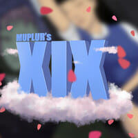 XIX v0.8b