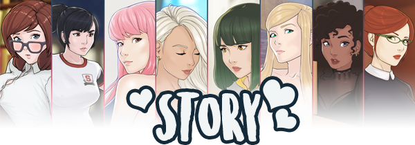 Quickie: A Love Hotel Story v0.37 2 Title Story2