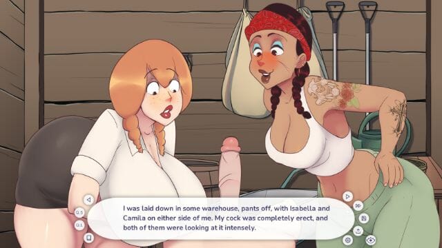 A Summer In Mexico Adult Game Download (5)