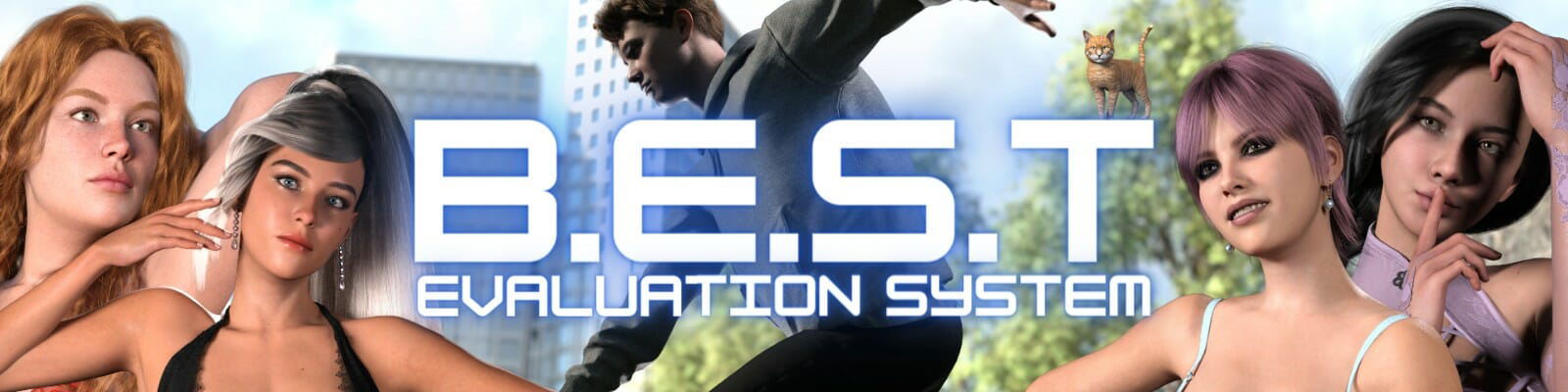B.E.S.T [Ep.4.1 Deluxe] Banner