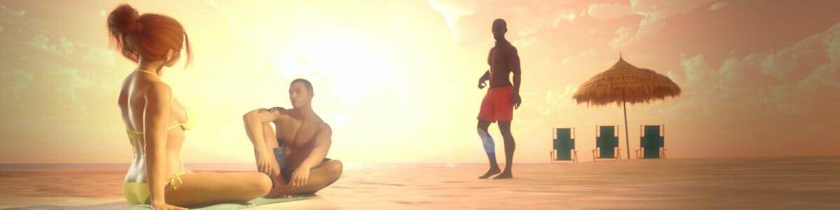 Beauty and the Thug v0.4.0c APK Android Adult Game Download