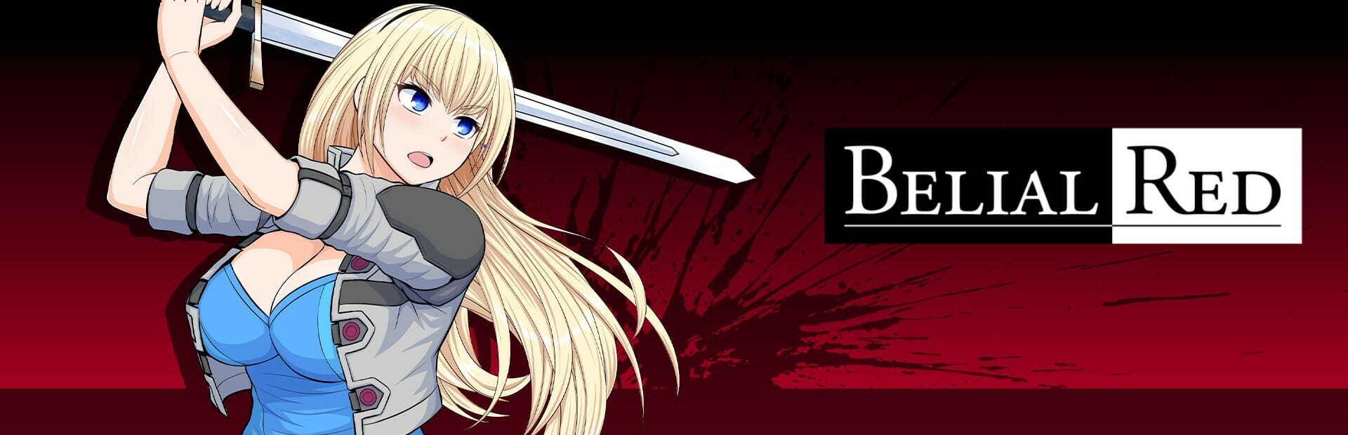 Belial Red [Final] Banner