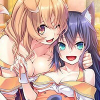 Catgirl and Doggirl Cafe v1.1.2 [Completed] Thumbnail