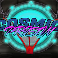 Cosmic Prison v0.6.0