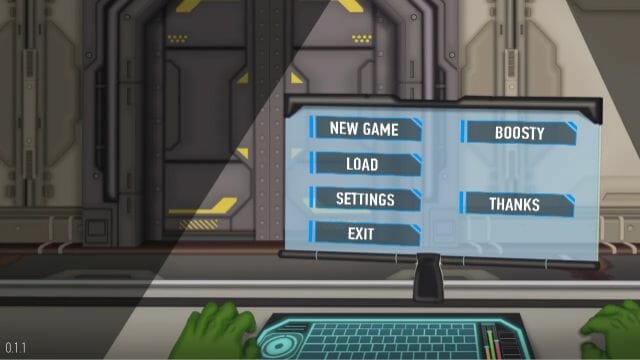 Cosmic Prison Adult Game Android Download (3)