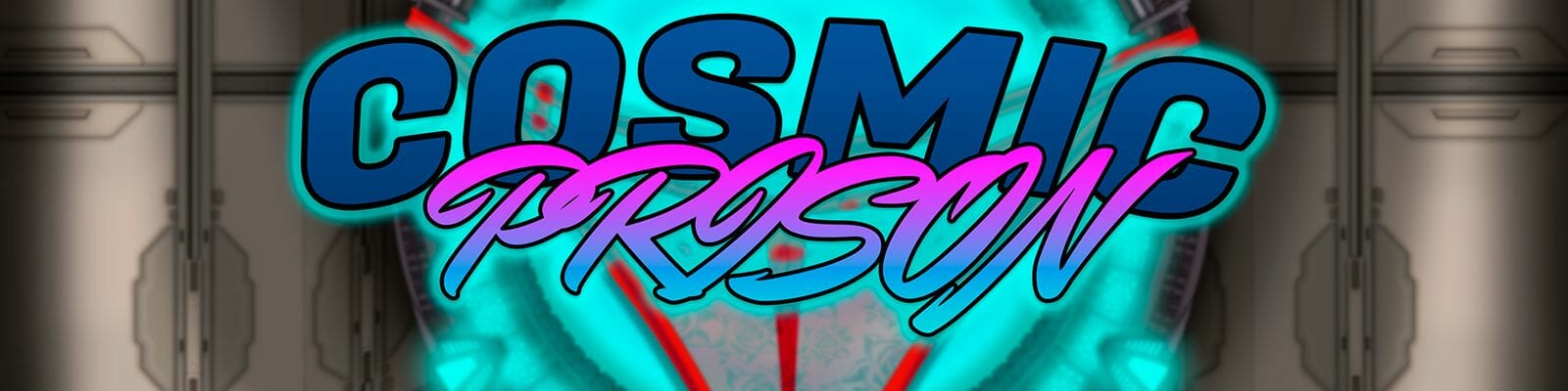 Cosmic Prison v0.6.0 Banner