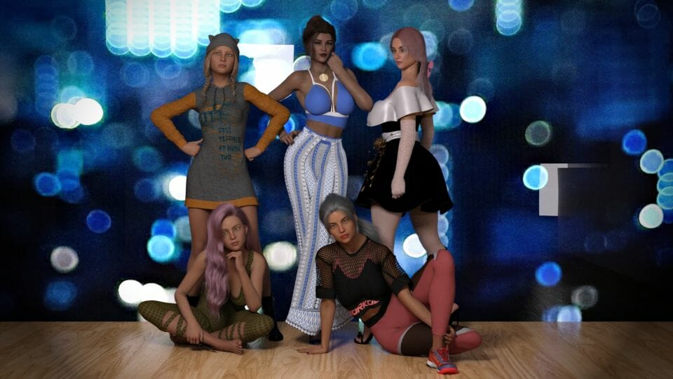 Critical Visit v0.11 Banner