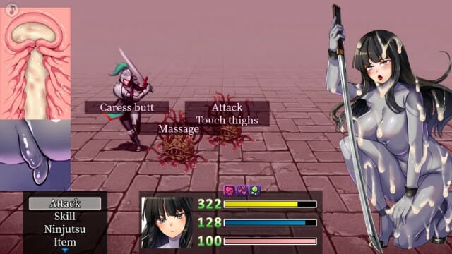 Devils Night Party Apk Adult Hentai Game Download (2)