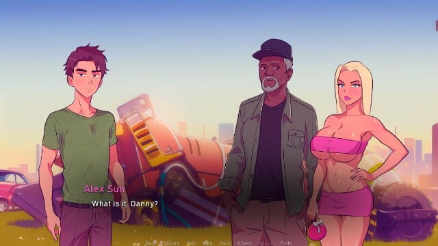 Dirty Cases Apk Adult Porn Game Download (3)