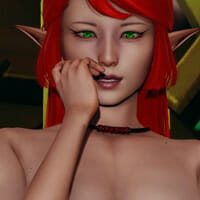 Dominas of the Forsaken Planet v1.0 Thumbnail