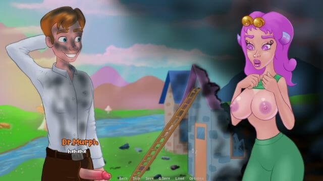 Dr Murph Adult Game Download (2)