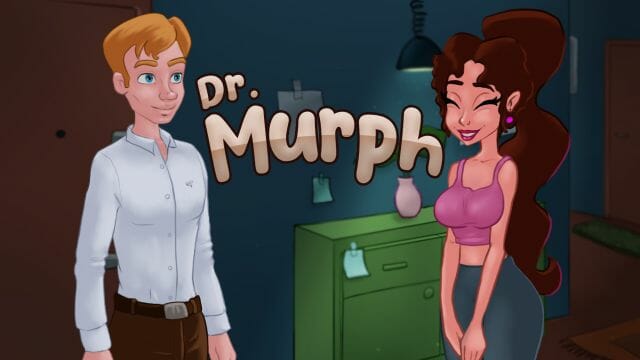 Dr Murph Adult Game Download (5)