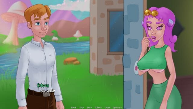 Dr Murph Adult Game Download (7)