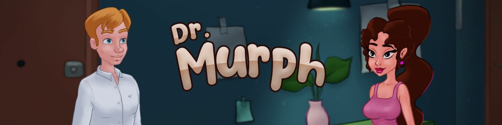 Dr Murph v0.4.36 Banner