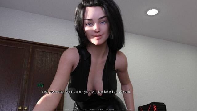 Evergreen Valley Apk Adult Game Download (1)